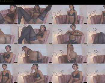 adelyn_x — 121 minute Chaturbate female cam show recording, 720p, Feb 22, 2025