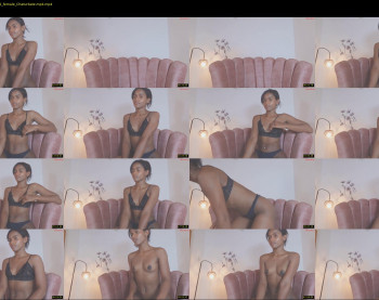 adelyn_x — 48 minute Chaturbate female cam show recording, 720p, Feb 22, 2025