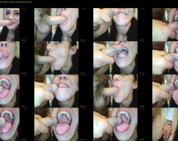 aliceanddave — 7 minute Chaturbate couple cam show recording, 720p, Feb 22, 2025