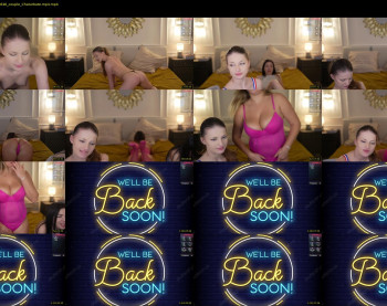 anabel2054 — 103 minute Chaturbate female cam show recording, 720p, Feb 22, 2025
