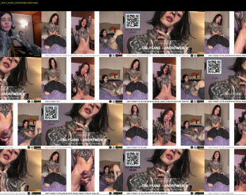 andrew_round — 85 minute Chaturbate male cam show recording, 720p, Feb 23, 2025