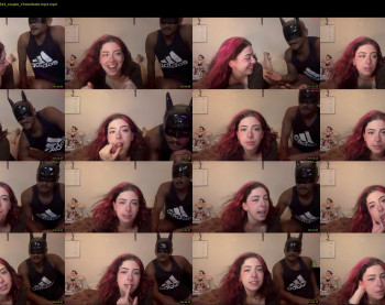 angelcak3s — 9 minute Chaturbate female cam show recording, 720p, Feb 22, 2025