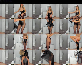 anisialuna_ — 17 minute Chaturbate female cam show recording, 720p, Feb 22, 2025
