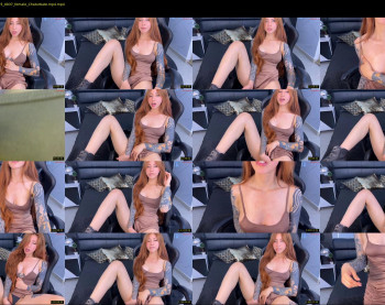 annaliese_bach — 121 minute Chaturbate female cam show recording, 720p, Feb 23, 2025