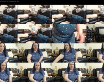 bbwmilfforcamfun — 7 minute Chaturbate female cam show recording, 720p, Feb 23, 2025