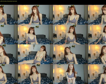 beckymadson — 118 minute Chaturbate female cam show recording, 720p, Feb 22, 2025