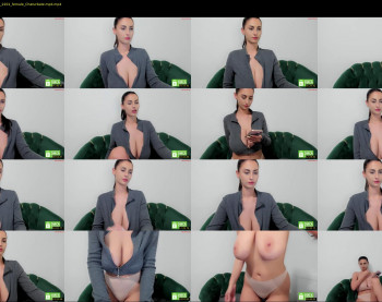 belovedkhlloe — 31 minute Chaturbate female cam show recording, 720p, Feb 22, 2025