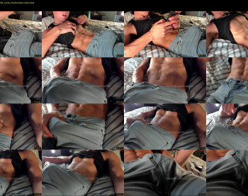 beranco19 — 4 minute Chaturbate male cam show recording, 720p, Feb 22, 2025