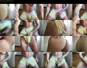 bestdick1991 — 67 minute Chaturbate male cam show recording, 720p, Feb 22, 2025