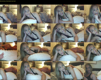 bhansen111 — 64 minute Chaturbate female cam show recording, 480p, Feb 22, 2025