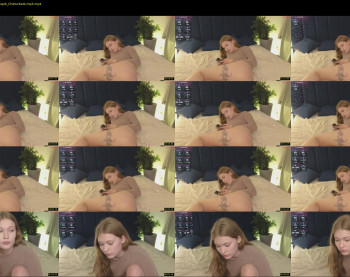 bjliki — 8 minute Chaturbate couple cam show recording, 720p, Feb 22, 2025