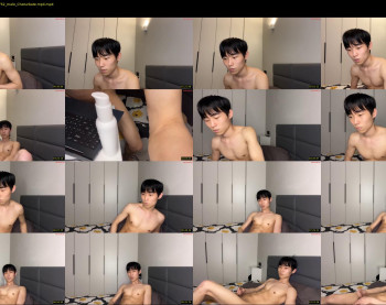 brian_stars — 12 minute Chaturbate male cam show recording, 720p, Feb 22, 2025