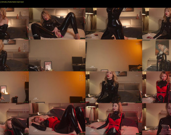 bronnica — 96 minute Chaturbate female cam show recording, 720p, Feb 22, 2025