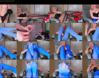 damnash2 — 112 minute Chaturbate female cam show recording, 720p, Feb 22, 2025