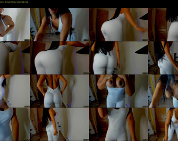 deisy_madrid — 17 minute Chaturbate female cam show recording, 720p, Feb 23, 2025
