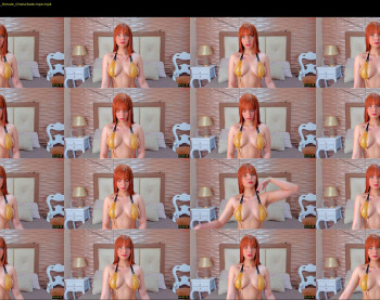 diavalo_ — 6 minute Chaturbate female cam show recording, 720p, Feb 23, 2025