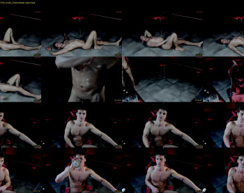 dirty_pothos — 7 minute Chaturbate male cam show recording, 720p, Feb 22, 2025