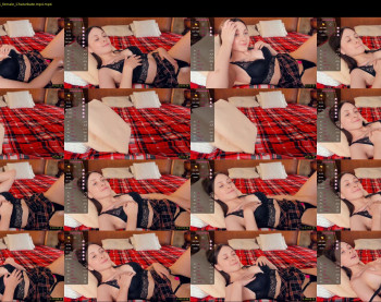dollorrie — 120 minute Chaturbate couple cam show recording, 720p, Feb 23, 2025