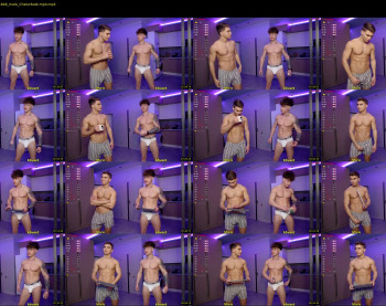 ed_hooligan — 10 minute Chaturbate male cam show recording, 720p, Feb 22, 2025