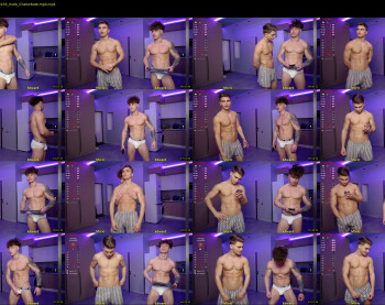 ed_hooligan — 49 minute Chaturbate male cam show recording, 720p, Feb 22, 2025