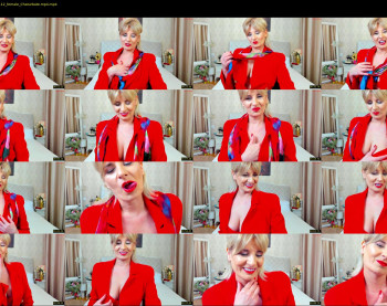 elisarosse_ — 4 minute Chaturbate female cam show recording, 720p, Feb 23, 2025