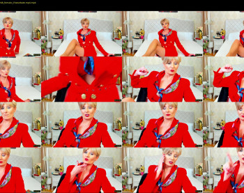 elisarosse_ — 3 minute Chaturbate female cam show recording, 720p, Feb 23, 2025