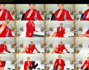 elisarosse_ — 7 minute Chaturbate female cam show recording, 720p, Feb 23, 2025