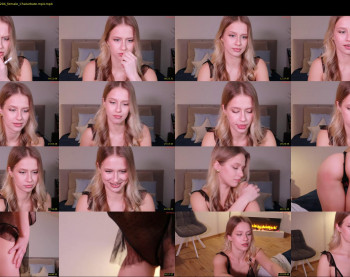 ella_twinkle — 72 minute Chaturbate female cam show recording, 720p, Feb 22, 2025