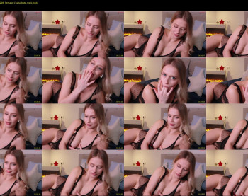 ella_twinkle — 3 minute Chaturbate female cam show recording, 720p, Feb 22, 2025