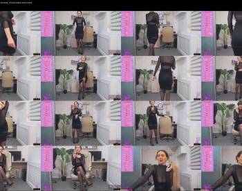 ellamilf — 6 minute Chaturbate female cam show recording, 720p, Feb 22, 2025