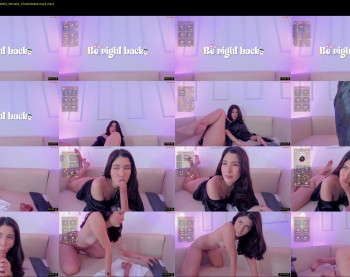 emiilycutex_ — 77 minute Chaturbate female cam show recording, 720p, Feb 22, 2025