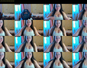 emilia_keating — 10 minute Chaturbate female cam show recording, 720p, Feb 22, 2025