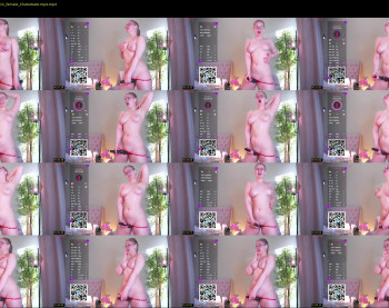 emilyfinne — 3 minute Chaturbate female cam show recording, 720p, Feb 22, 2025