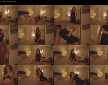 emma_lu1 — 25 minute Chaturbate female cam show recording, 720p, Feb 23, 2025