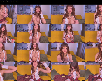 erectioneeering — 14 minute Chaturbate female cam show recording, 720p, Feb 22, 2025