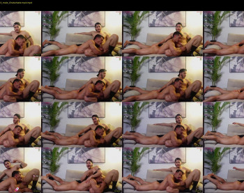 eroswolfs — 3 minute Chaturbate male cam show recording, 720p, Feb 22, 2025