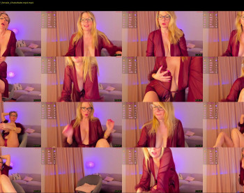 esmimilf — 65 minute Chaturbate female cam show recording, 720p, Feb 22, 2025