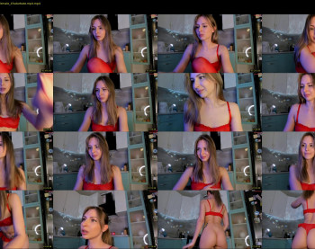 f1oraa — 32 minute Chaturbate female cam show recording, 720p, Feb 22, 2025