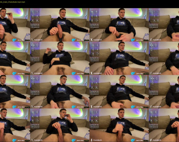 fate_fit_fun — 30 minute Chaturbate male cam show recording, 720p, Feb 23, 2025