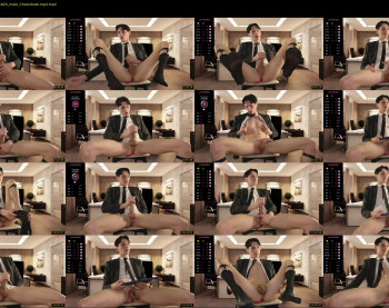 fetishboyfun — 113 minute Chaturbate male cam show recording, 720p, Feb 22, 2025