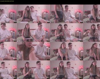 fluffy_hat — 72 minute Chaturbate female cam show recording, 720p, Feb 22, 2025