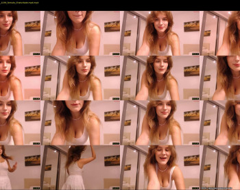 harley_blanco — 3 minute Chaturbate female cam show recording, 720p, Feb 22, 2025