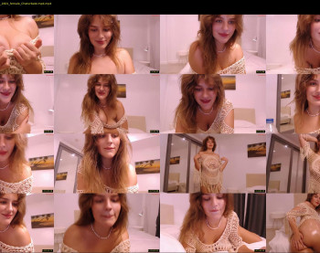 harley_blanco — 115 minute Chaturbate female cam show recording, 720p, Feb 22, 2025
