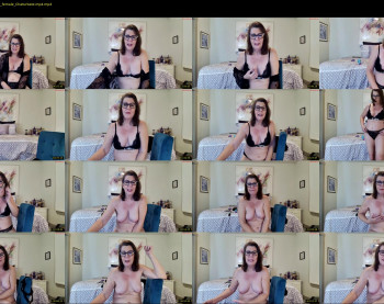 hottxgilf — 118 minute Chaturbate couple cam show recording, 720p, Feb 23, 2025