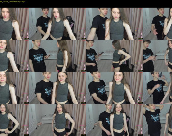 iamcassidy — 5 minute Chaturbate female cam show recording, 720p, Feb 22, 2025
