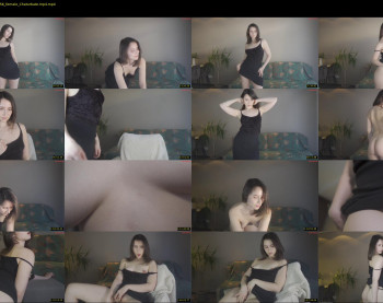 ifyouleave — 122 minute Chaturbate female cam show recording, 720p, Feb 22, 2025