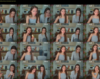 ihavepaws33 — 125 minute Chaturbate couple cam show recording, 720p, Feb 22, 2025