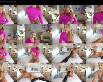 imrealsugar — 102 minute Chaturbate female cam show recording, 720p, Feb 22, 2025