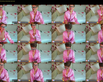 jennalison — 23 minute Chaturbate female cam show recording, 720p, Feb 22, 2025