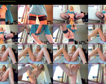 jennywildd — 81 minute Chaturbate female cam show recording, 720p, Feb 22, 2025
